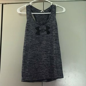 Under Armor Heat Gear SM/P tanktop